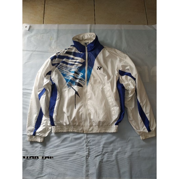 jaket yonex second
