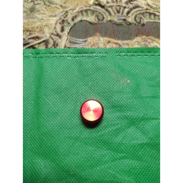 SPAREPART REEL BC LIZARD AUDI RATIO 7 BARU _ KNOB TENSION