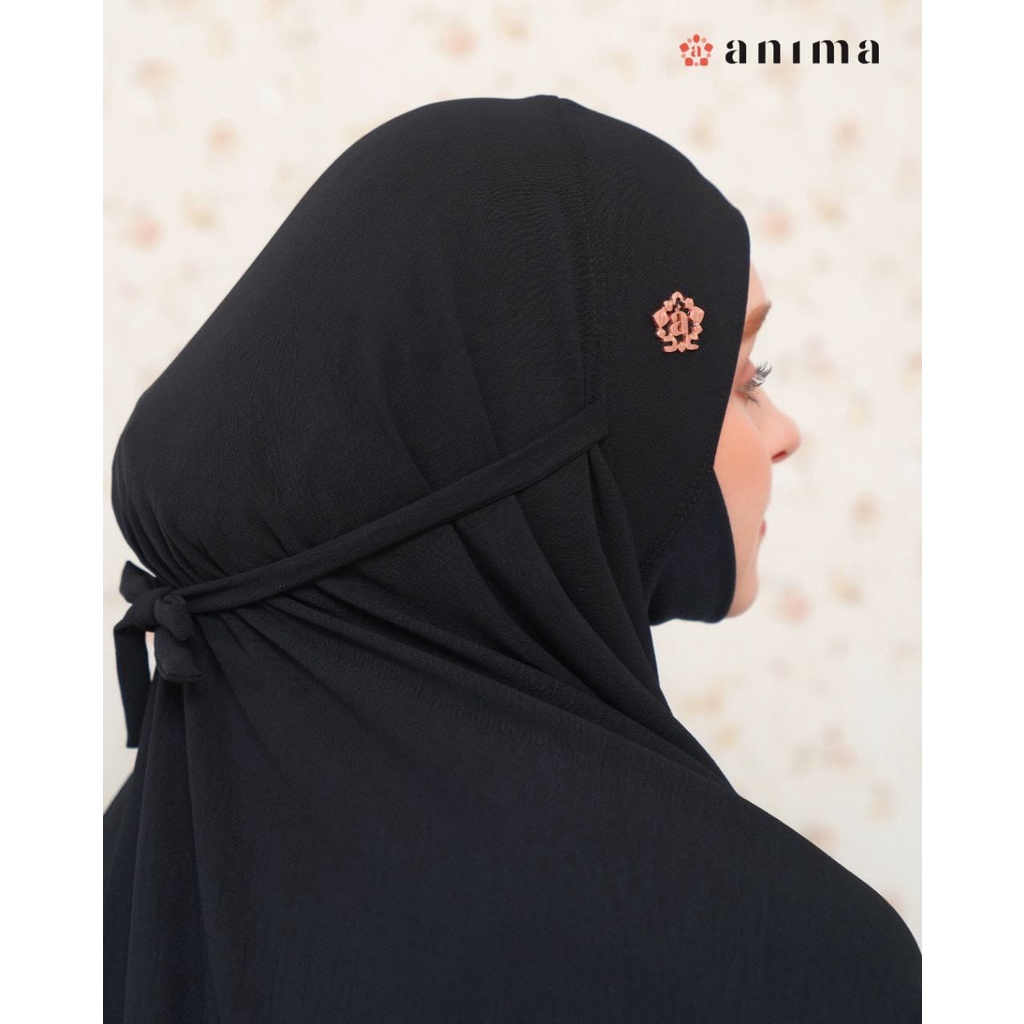 Mukena Fatimah Series