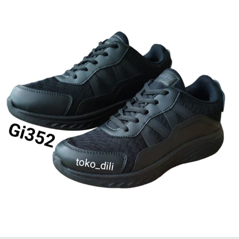 Sepatu PROATT GI  SIZE: 39/44 ORIGINAL