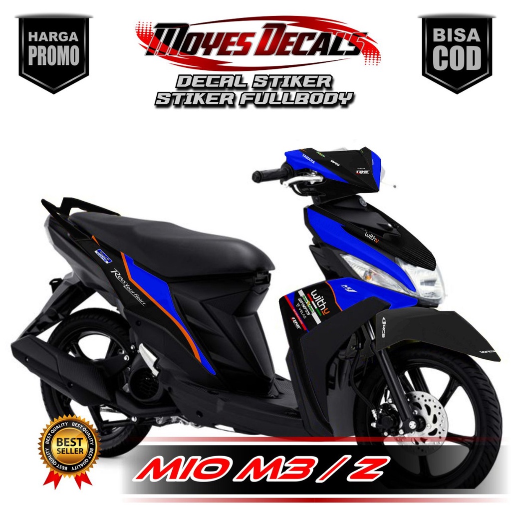 decal mio m3 decal mio m3 full body decal mio m3 full body racing
