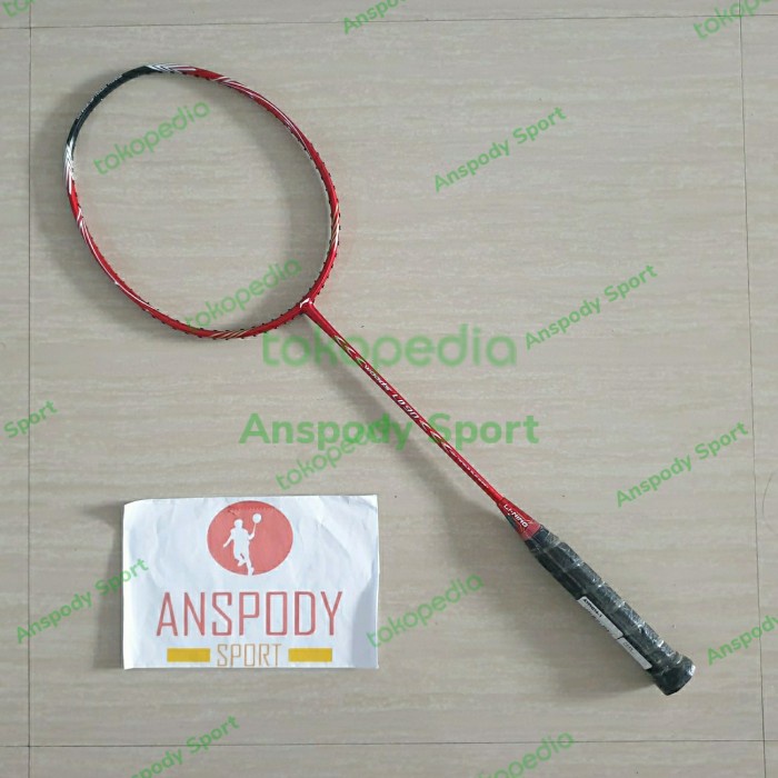 Promo Bulan Ini Raket Badminton Lining Woods Ld 90 Promo Sale