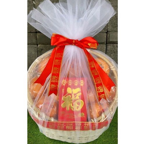 

Parsel Buah Premium Spesial Moments
