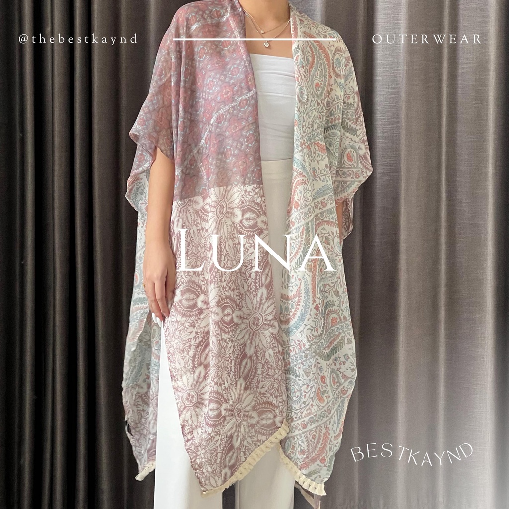 The Best Kaynd Luna Outer