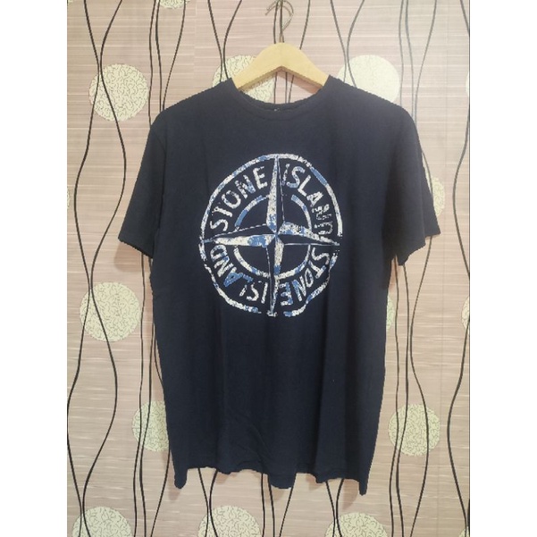 KAOS STONE ISLAND SECOND / THRIFT