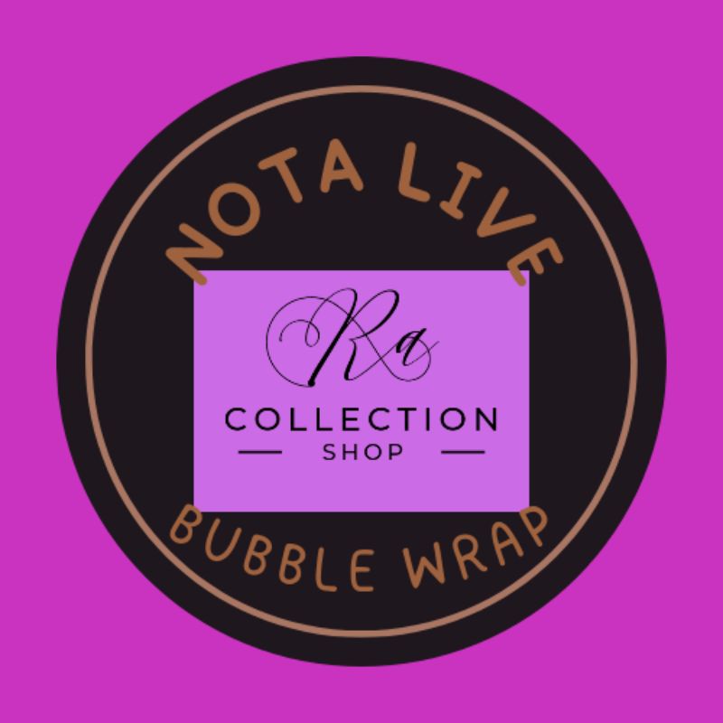 

NOTA TAMBAHAN BUBBLE