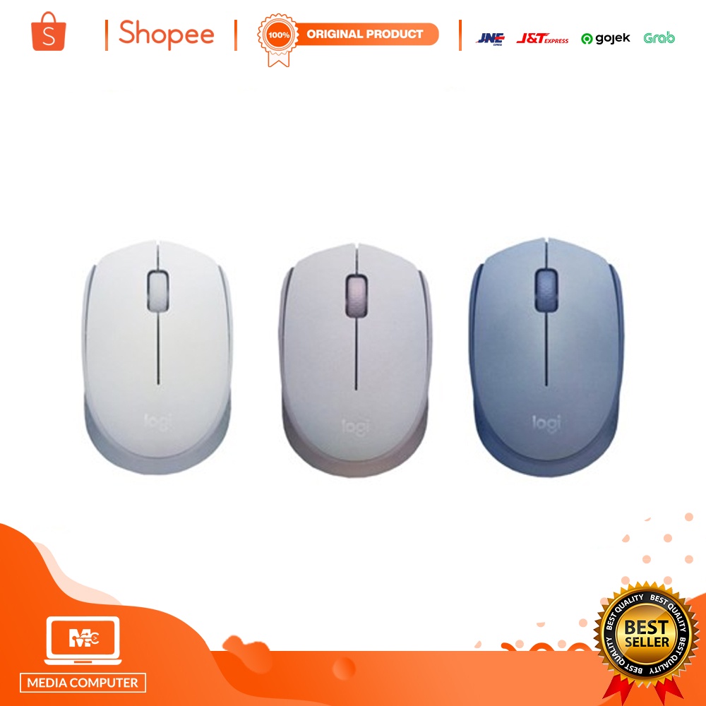 Mouse Logitech M171