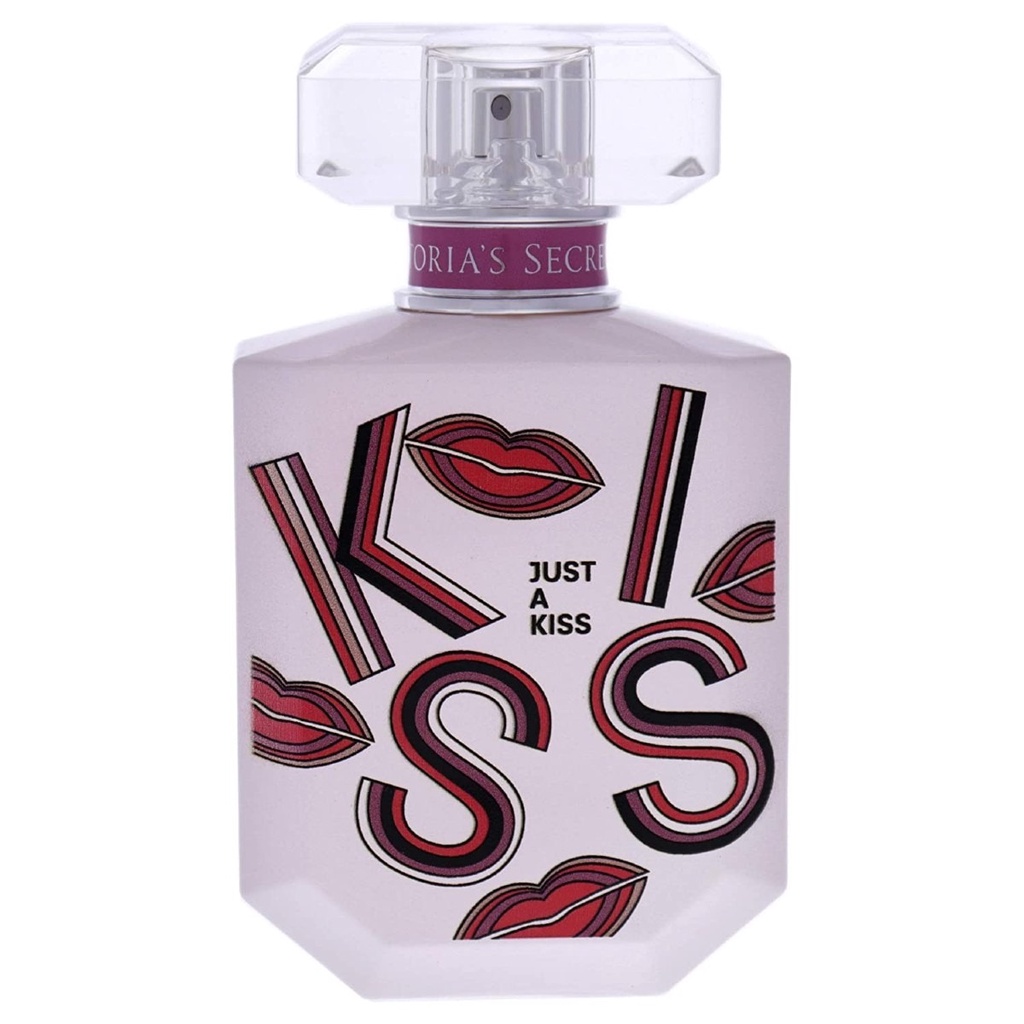 Victoria's secret Just A Kiss 50ml 50 ml Eau De Parfume