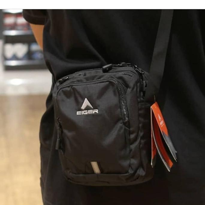 Tas Selempang Eiger Original 7352 Murah