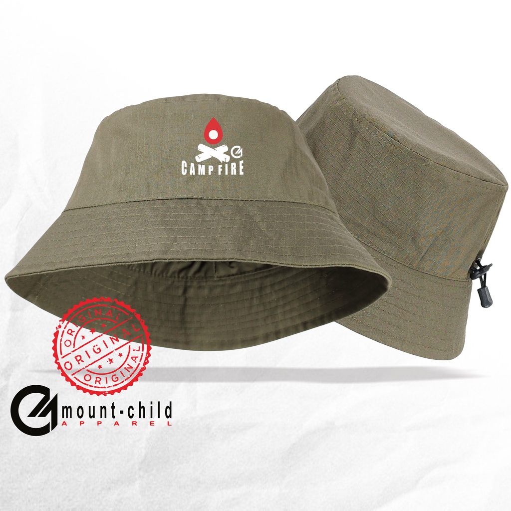 topi bucket wanita topi gunung topi buket korea pria dewasa premium topi outdoor original bucket hat murah topi viral topi kekinian topi camping logo sablon