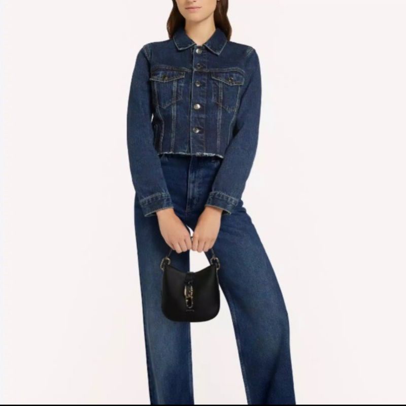 furla sirena hobo bag