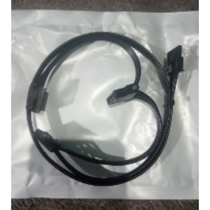 kabel modular 5 pin to molex psu cooler master