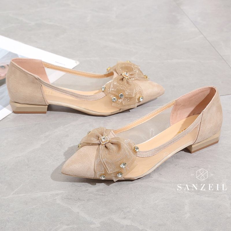 SG4045 syafniegalery Sanzeil Fairy Original Brand