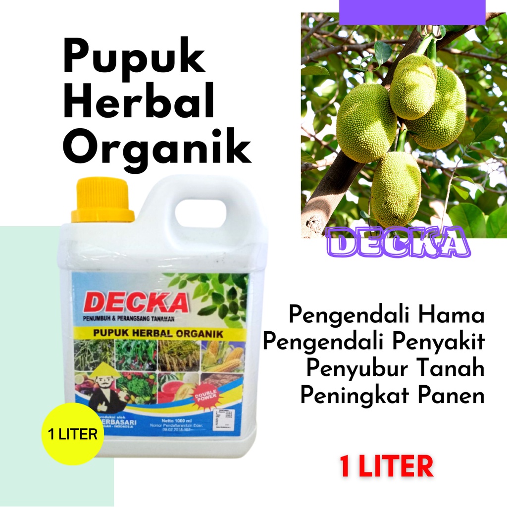 Jual Pupuk Booster Nangka Agar Berbuah Lebat, Pupuk Nangka Atasi Hama ...