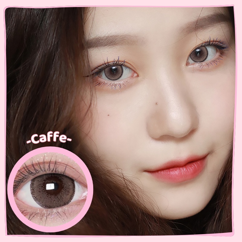 SOFTLENS BROWN COLORED LENSES