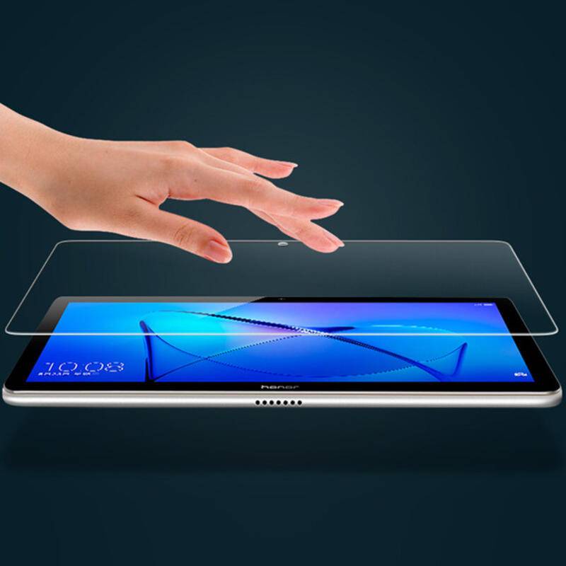 Untuk Huawei MediaPad MatePad Pro M6 T10 T10s 11 10.8 10.4 12.6 Inch Tablet Pelindung Layar Tempered Glass Film Untuk Huawei Honor Tablet x6 v6 6 7 v7 8 Pro 9.7 10.1 10.4 11 12 Inch