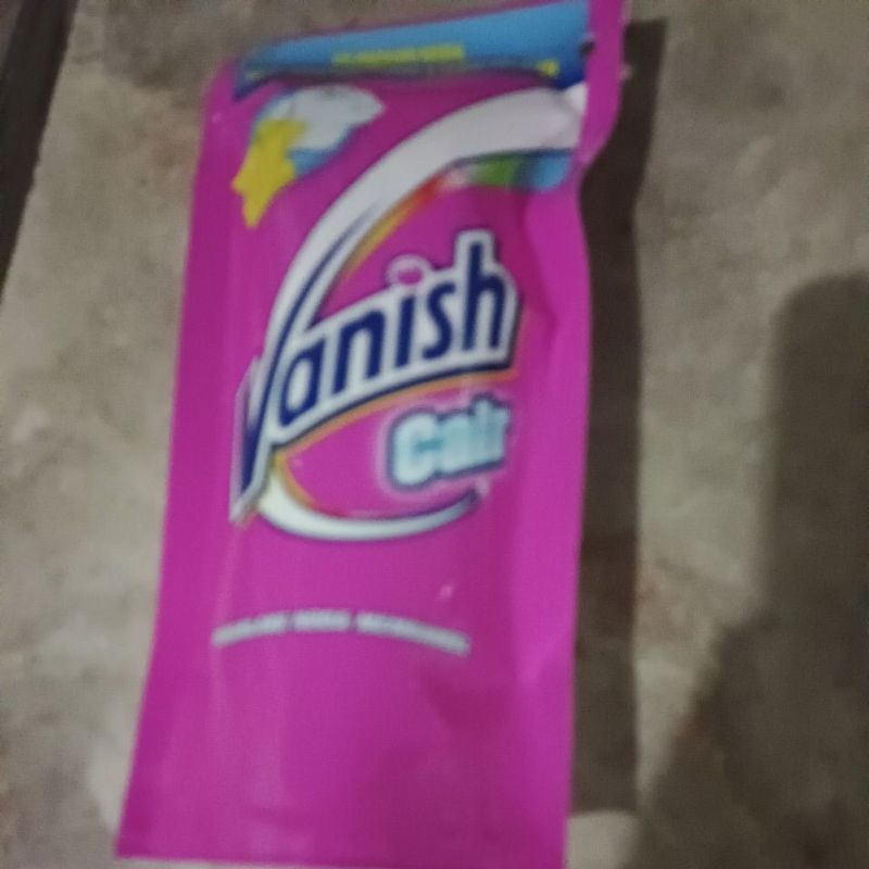 vanish 150ml