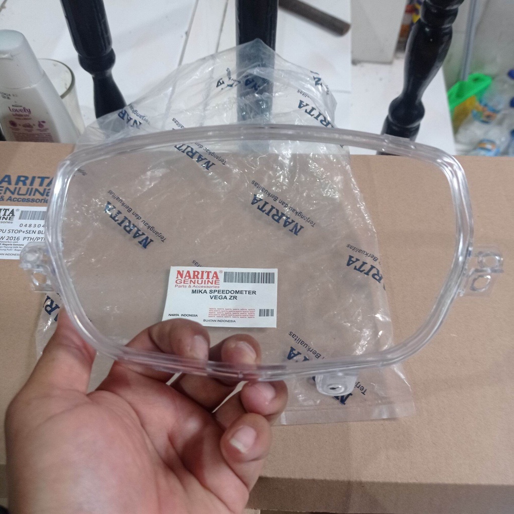 Mika Kaca Speedometer Yamaha VEGA ZR Mika Kilometer Yamaha VEGA ZR Mika Kaca KM VEGA ZR