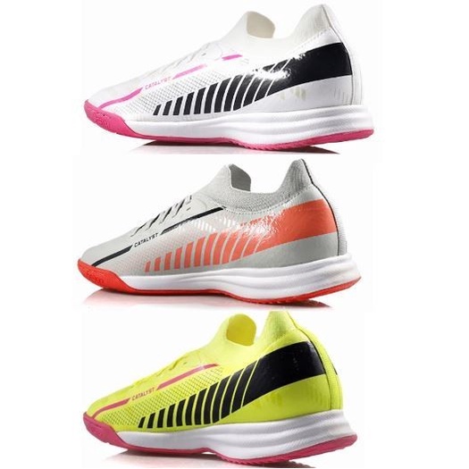 SEPATU FUTSAL ORTUSEIGHT CATALYST LIBERTE IN