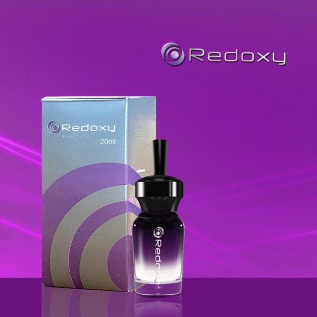Redoxy