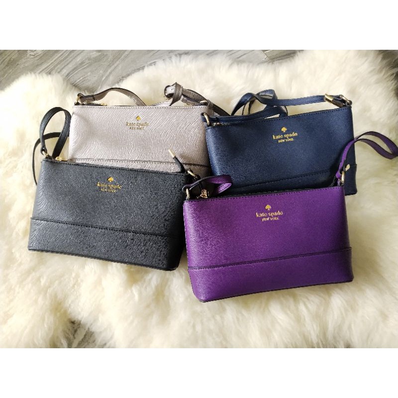 Slingbag Kate Spade Wanita versi 2