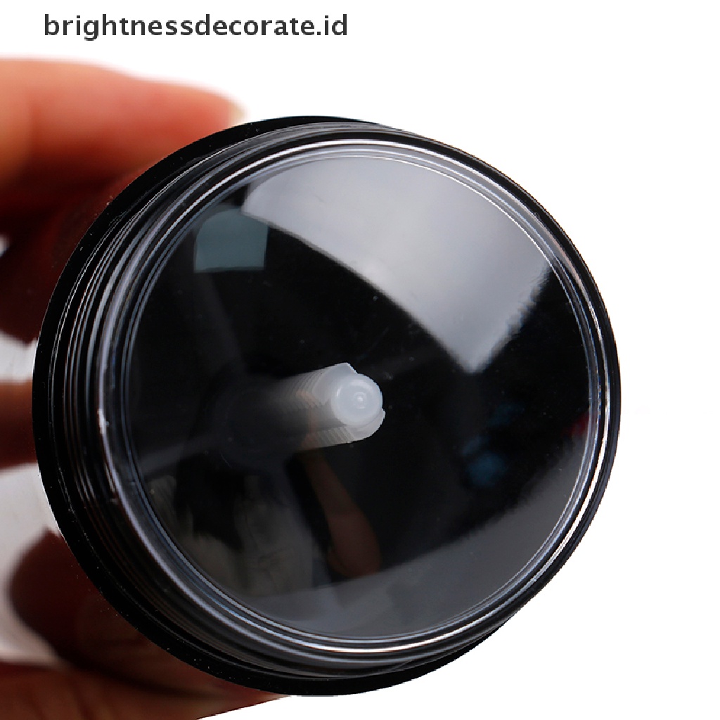 [Birth] Botol Deodorant Kosong Reusable Tabung Twist-Up Wadah Isi Ulang Anti Bocor [ID]