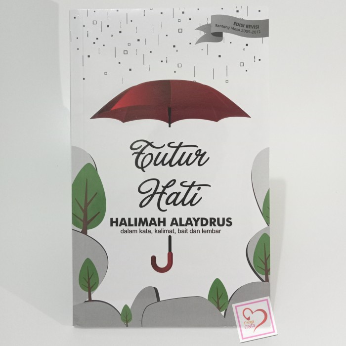 Tutur Hati - Ustadzah Halimah Alaydrus