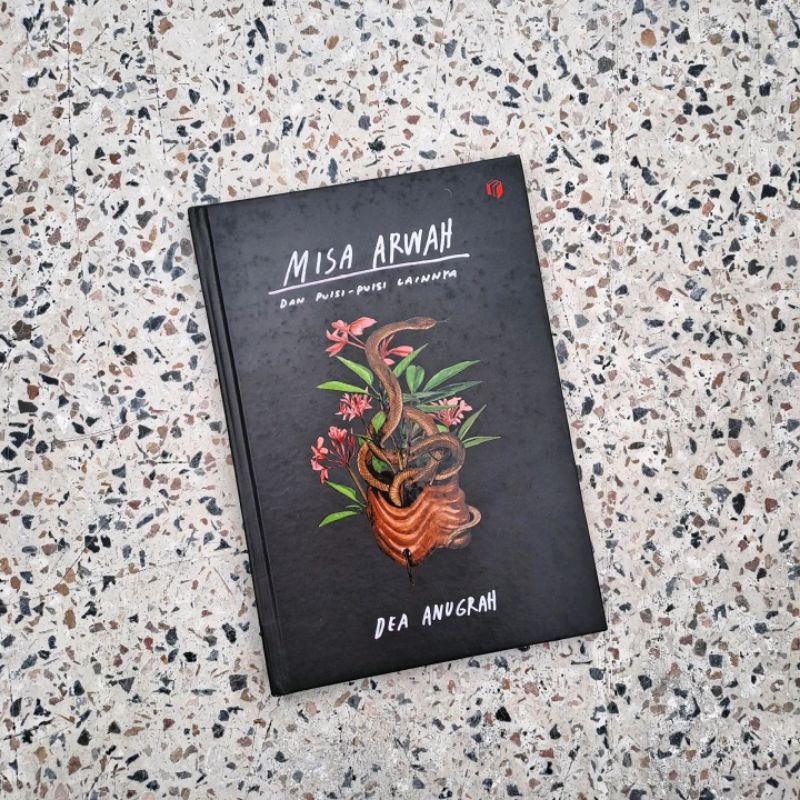 Misa Arwah - Dea Anugrah