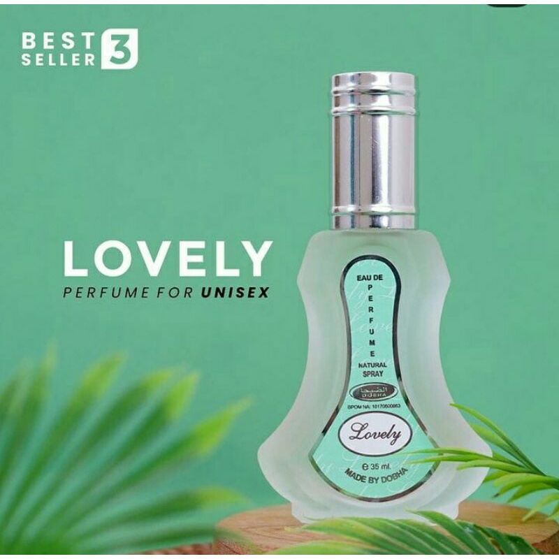 MINYAK WANGI DOBHA!!!