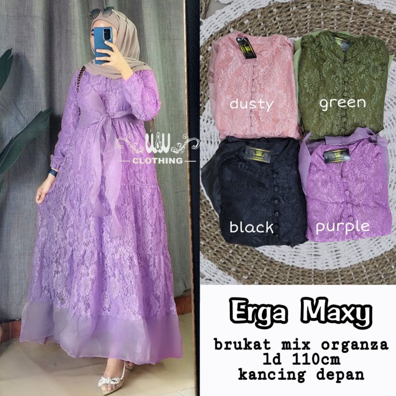 erga maxy ori w&amp;w