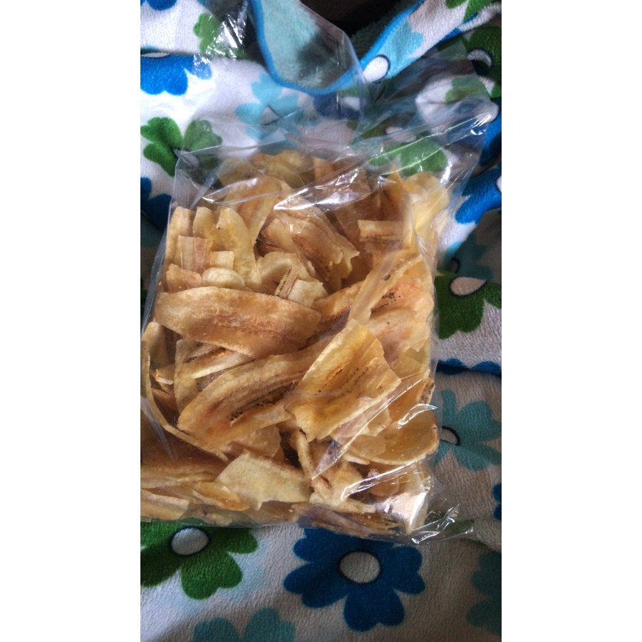 

keripik pisang gepok 250 gr