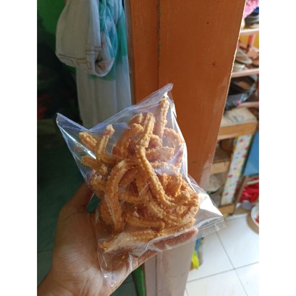 

Akar Kelapa