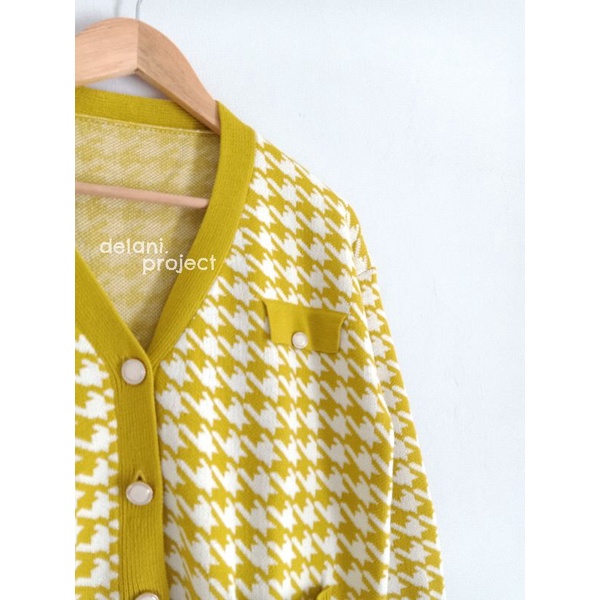 Mina Cardi Delani.project