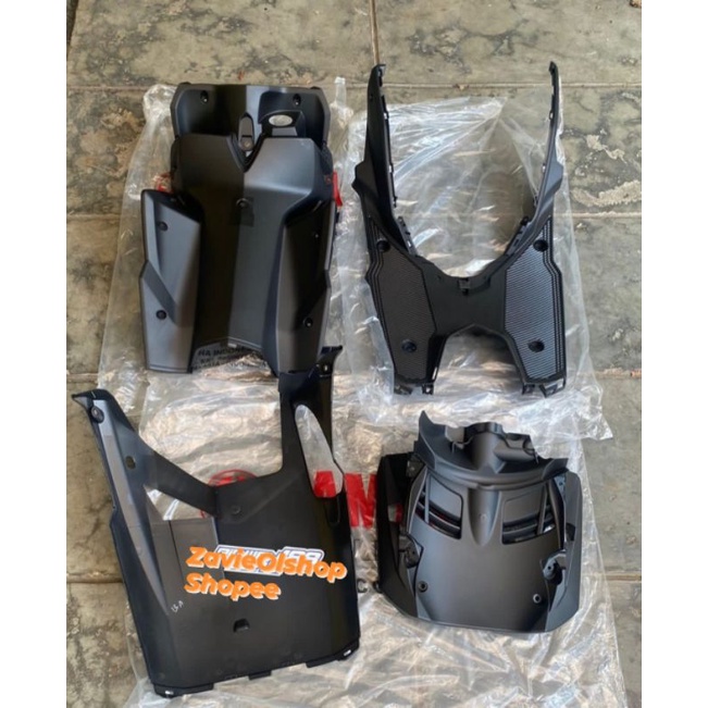 PAKET BORDES TENGAH MIO M3 MIO 125 ORIGINAL YGP