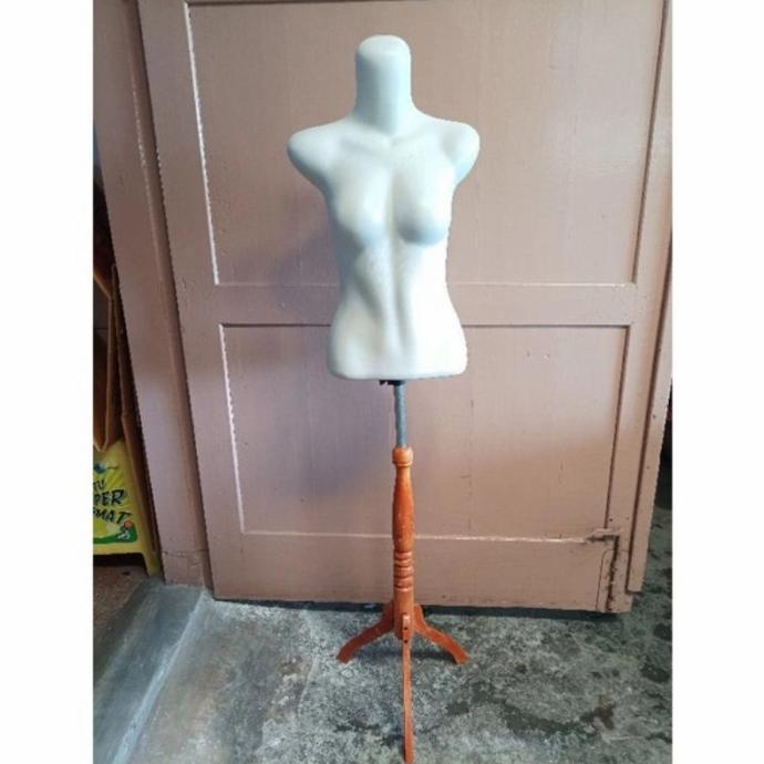 Patung Baju Manekin Baju Patung Wanita Manekin Wanita Patung Badan