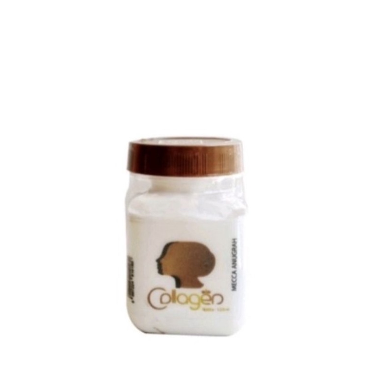 Bibit Collagen Original By Cv Mecca Anugerah