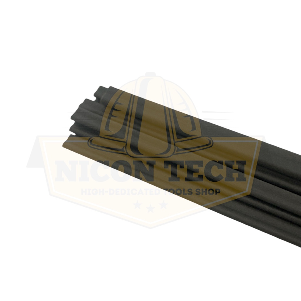 Kawat Las PVC 1 kg Import - PVC Welding Rod