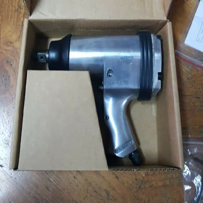 WESTCO AIR IMPACT WRENCH 3/4" WFI-1072 - ALAT BUKA BAUT ANGIN WESTCO