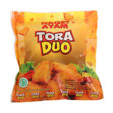 Tora duo naget ayam 500g