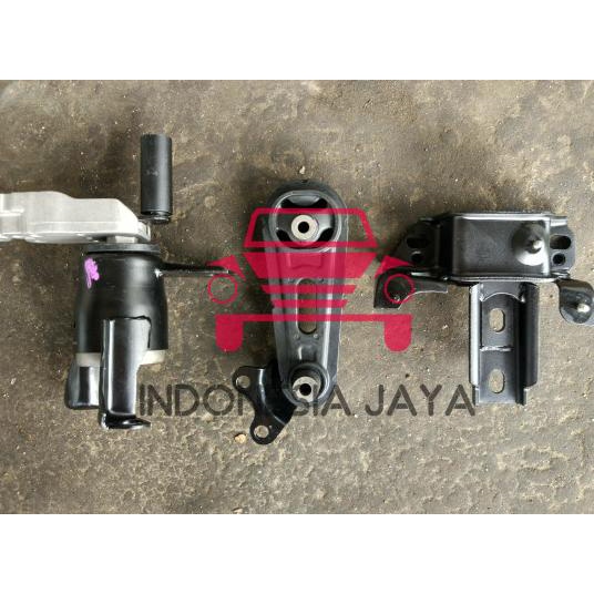 Paket Engine Mounting Mazda 2