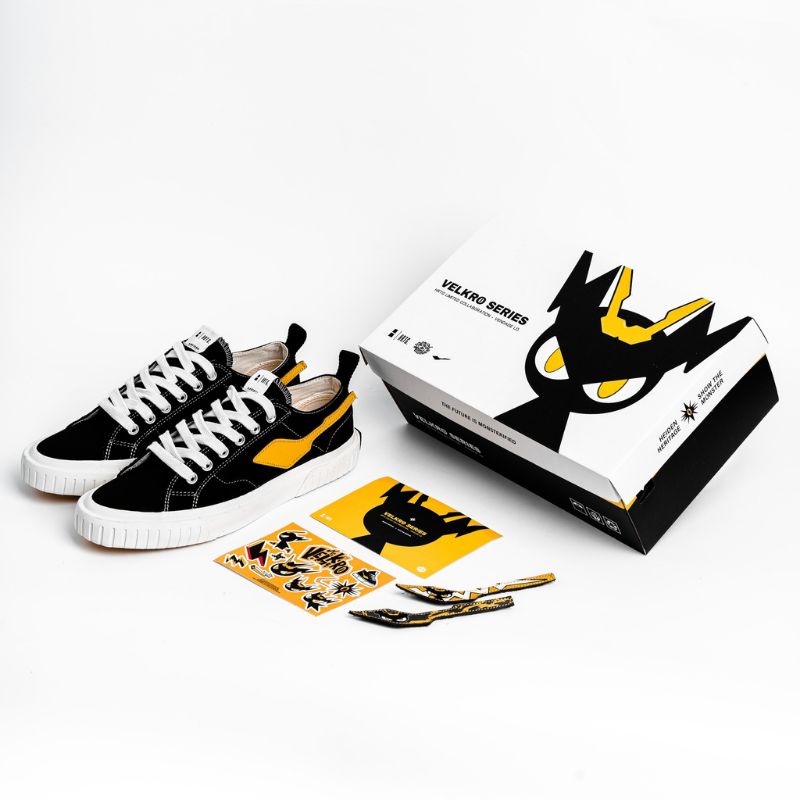 VENDAGE VSX LO SHOW THE MONSTER SIZE 41