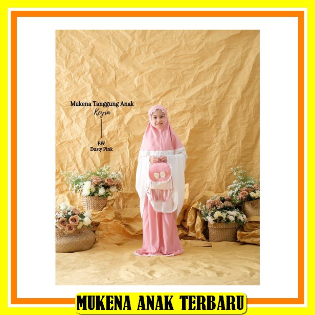 Paling Diminati Mukena Couple Ibu Dan Anak Terbaru Perempuan 2021 Umur 8 9 10 11 12 13 Tahun Autumn 