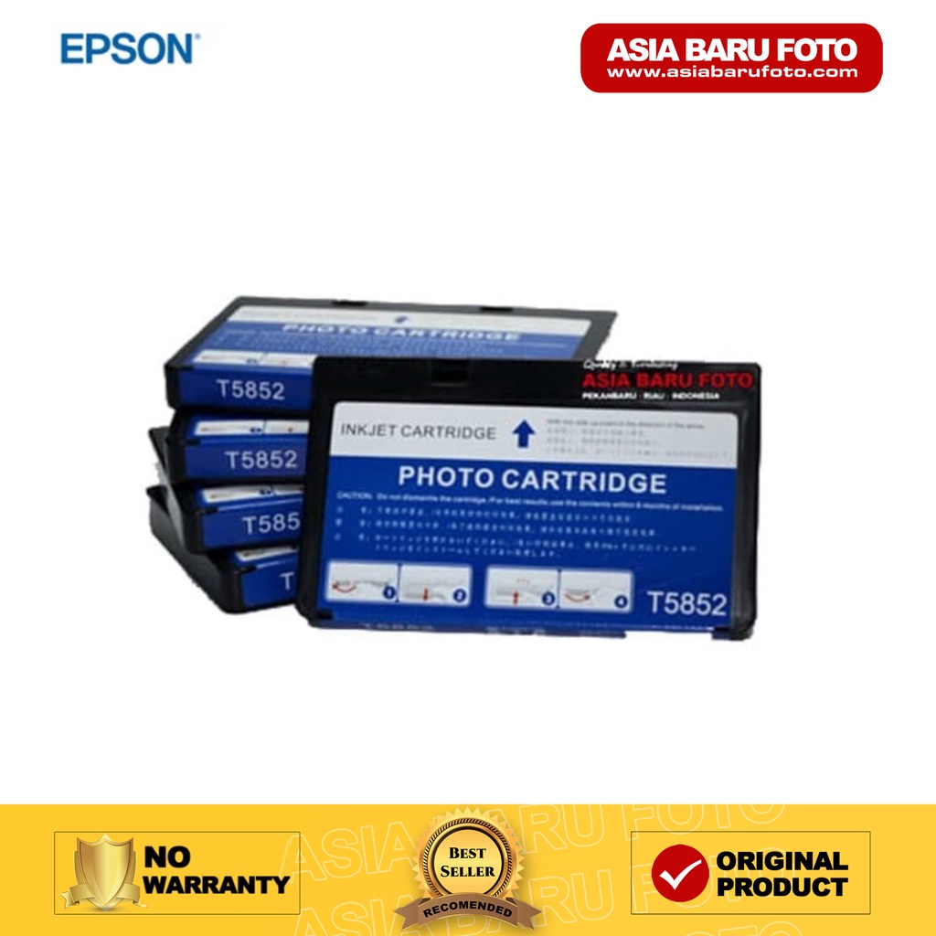 

Tinta Picture Matte Epson T5852