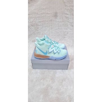 Sepatu Basket Nike Kyrie 5 Squidward