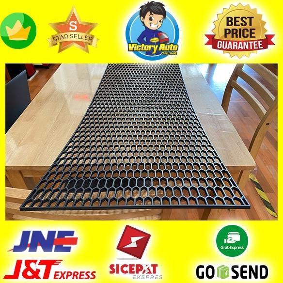 PLASTIK JARING GRILL