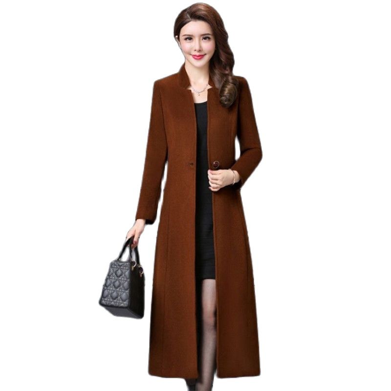 BLAZER WANITA BLAZER OUTER CEWE JAS KOREA TERBARU KEKINIAN CEWEK CASUAL LONG COAT POCKET FASHION WAN