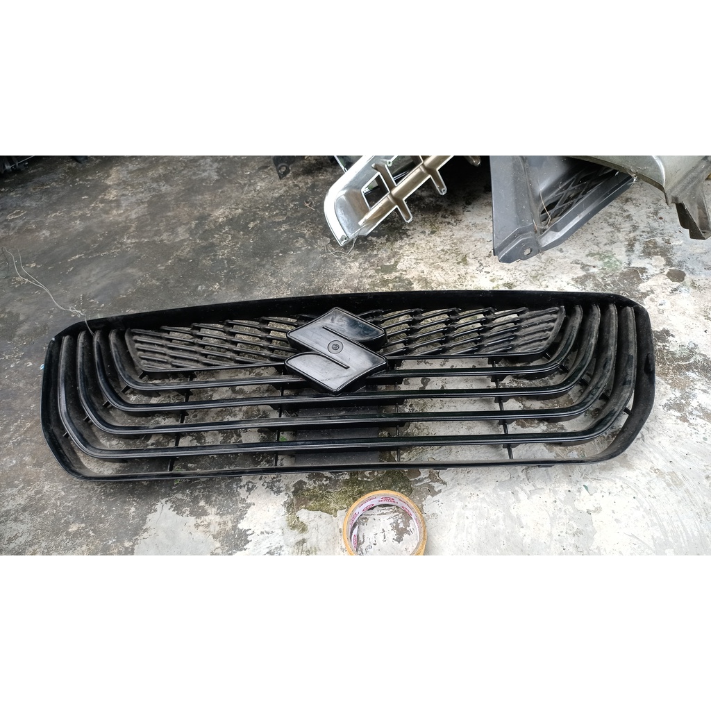 Grill suzuki Ertiga dreza