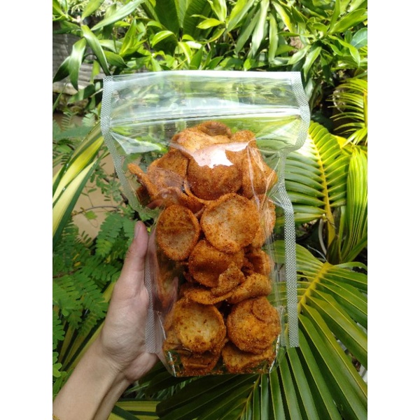 

KERIPIK PEDAS, KERIPIK GURIH, MAKARONI MURAH MERIAH RENYAH