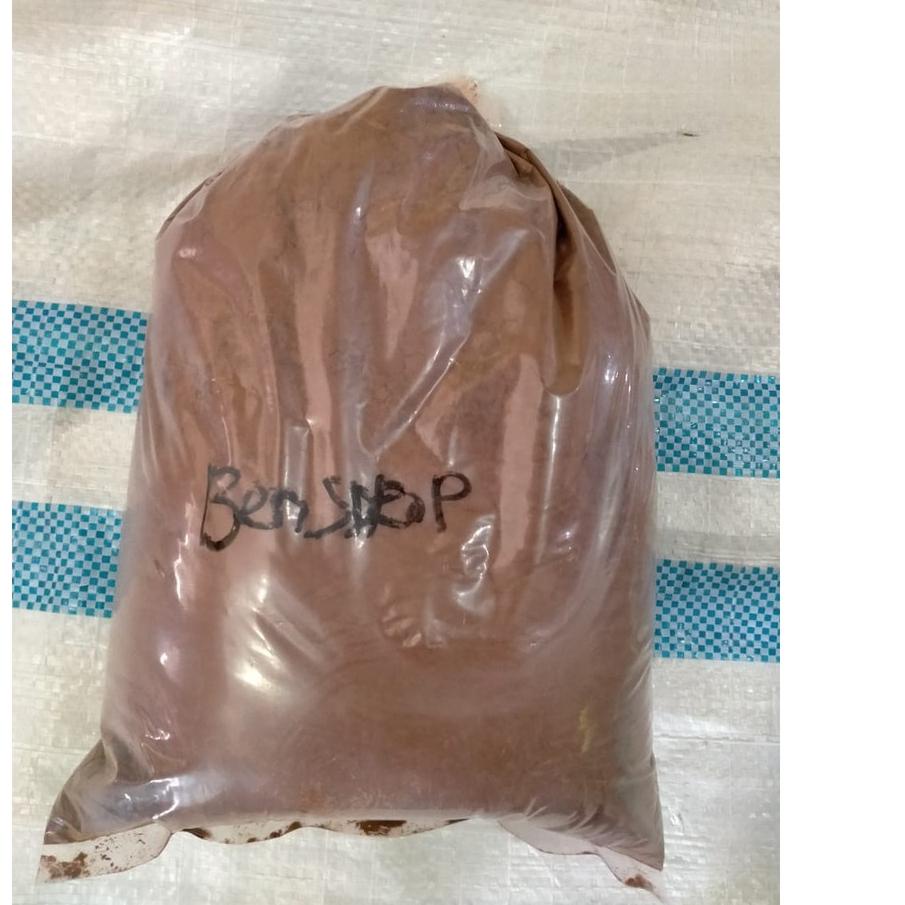 

Discount | FG2 | Cokelat Bubuk - Cocoa Powder Bensdorp - Cokelat Rep 1kg