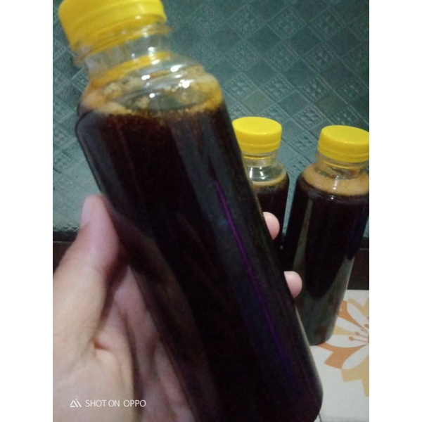 

Madu hutam/Madu pahit "asli madu hutan liar tanpa campur2" murni 100%